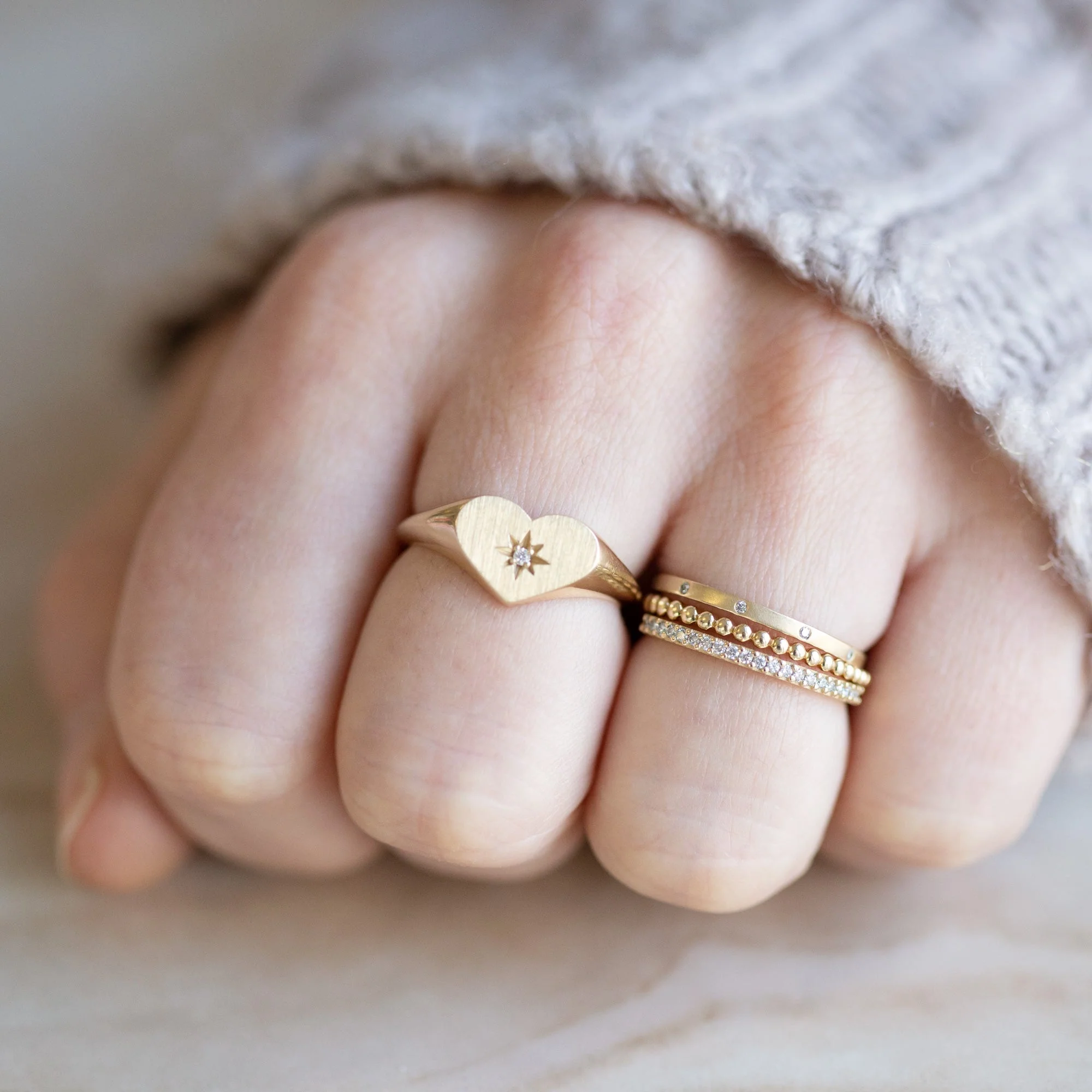 The AR Ring Sizer | Confirm Your Ring Size - Image 3