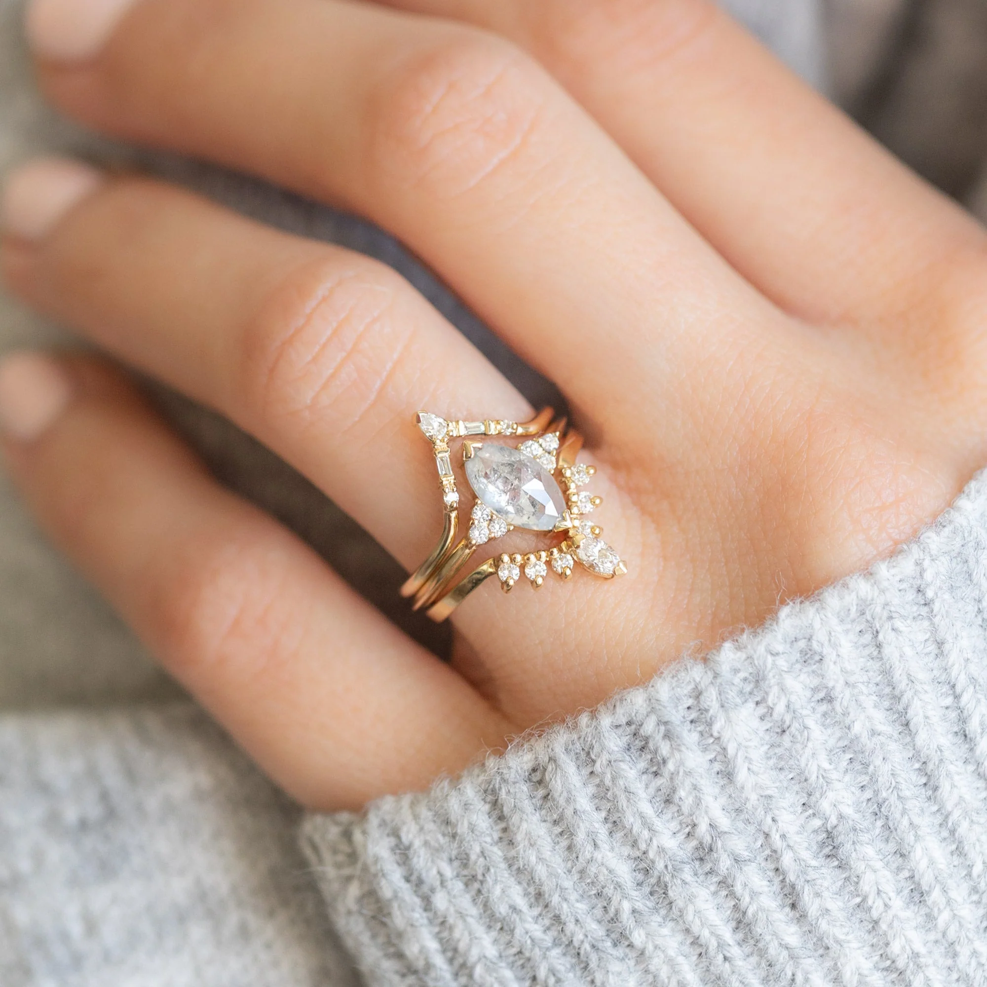 The AR Ring Sizer | Confirm Your Ring Size - Image 4