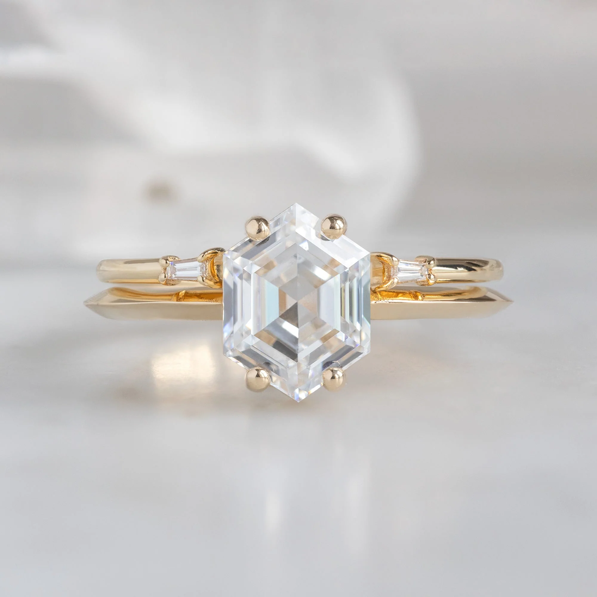 Design Your Own Custom | Lab Grown Diamond Engagement Ring - Image 11