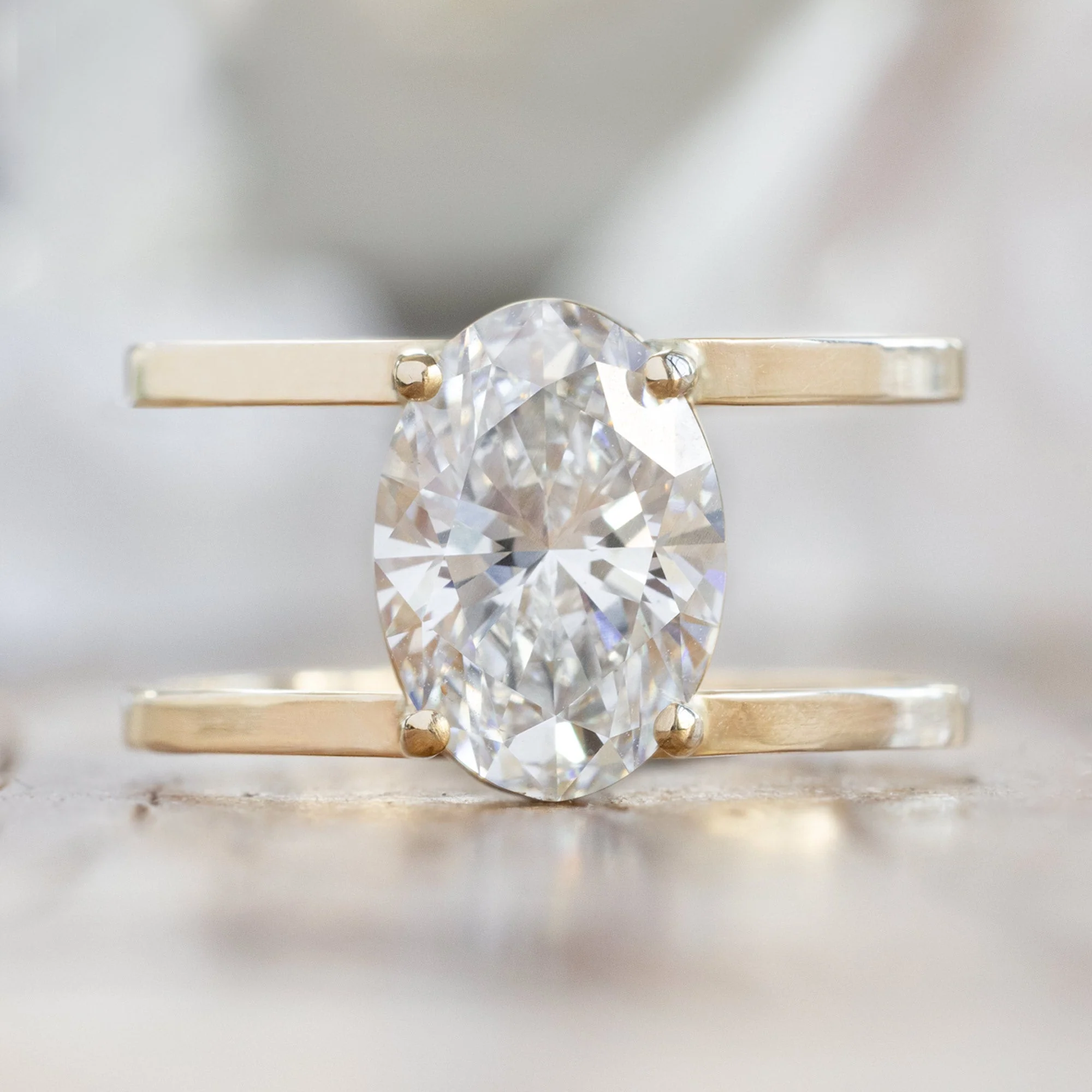 Design Your Own Custom | Lab Grown Diamond Engagement Ring - Image 6