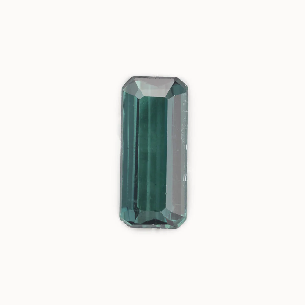 Tourmaline - Emerald Cut - Image 8