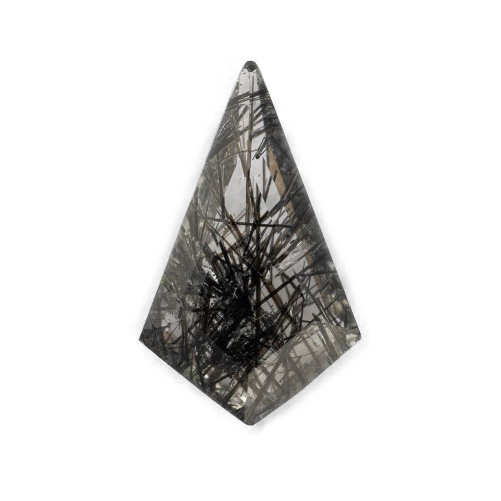 Tourmaline In Quartz - Kite - Image 13