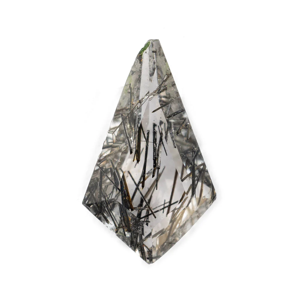 Tourmaline In Quartz - Kite - Image 15