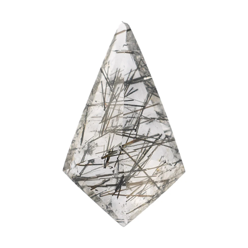 Tourmaline In Quartz - Kite - Image 21