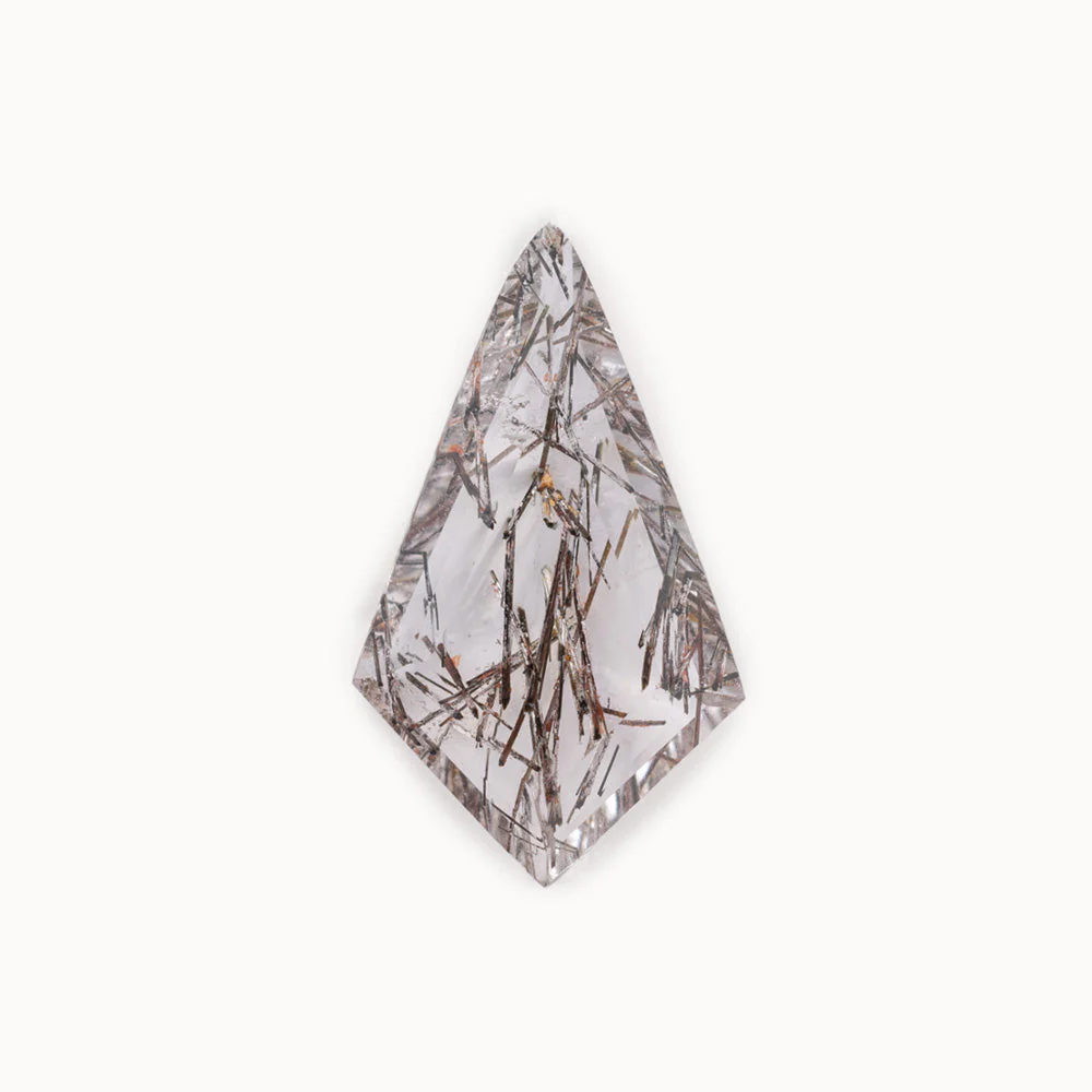 Tourmaline In Quartz - Kite - Image 4