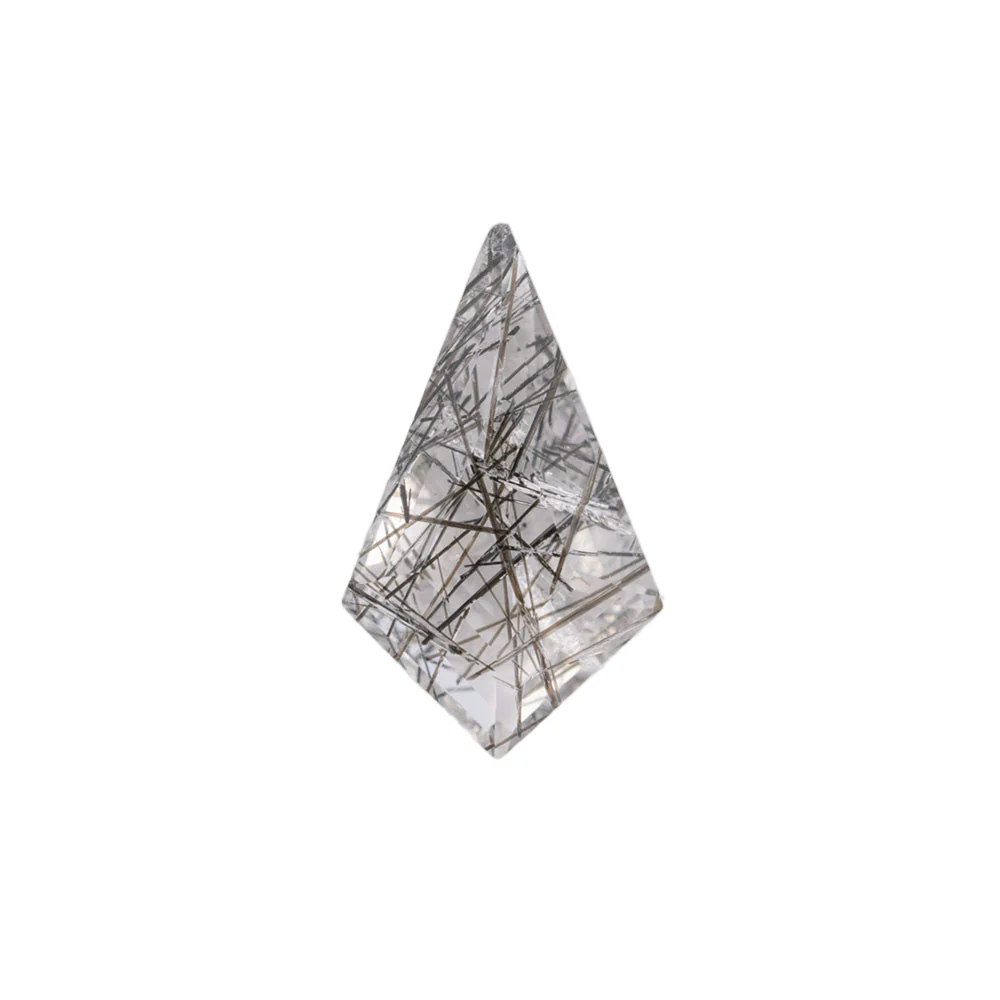 Tourmaline In Quartz - Kite - Image 5