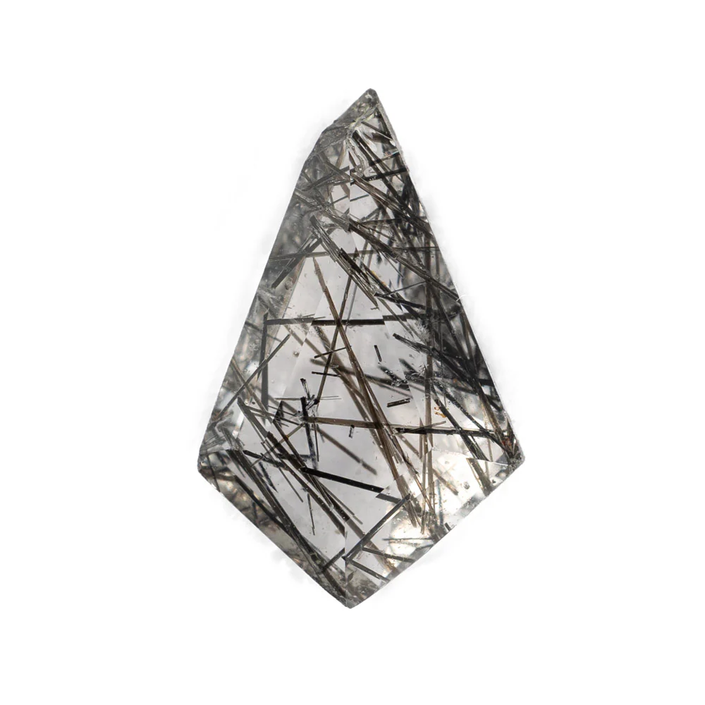 Tourmaline In Quartz - Kite - Image 9