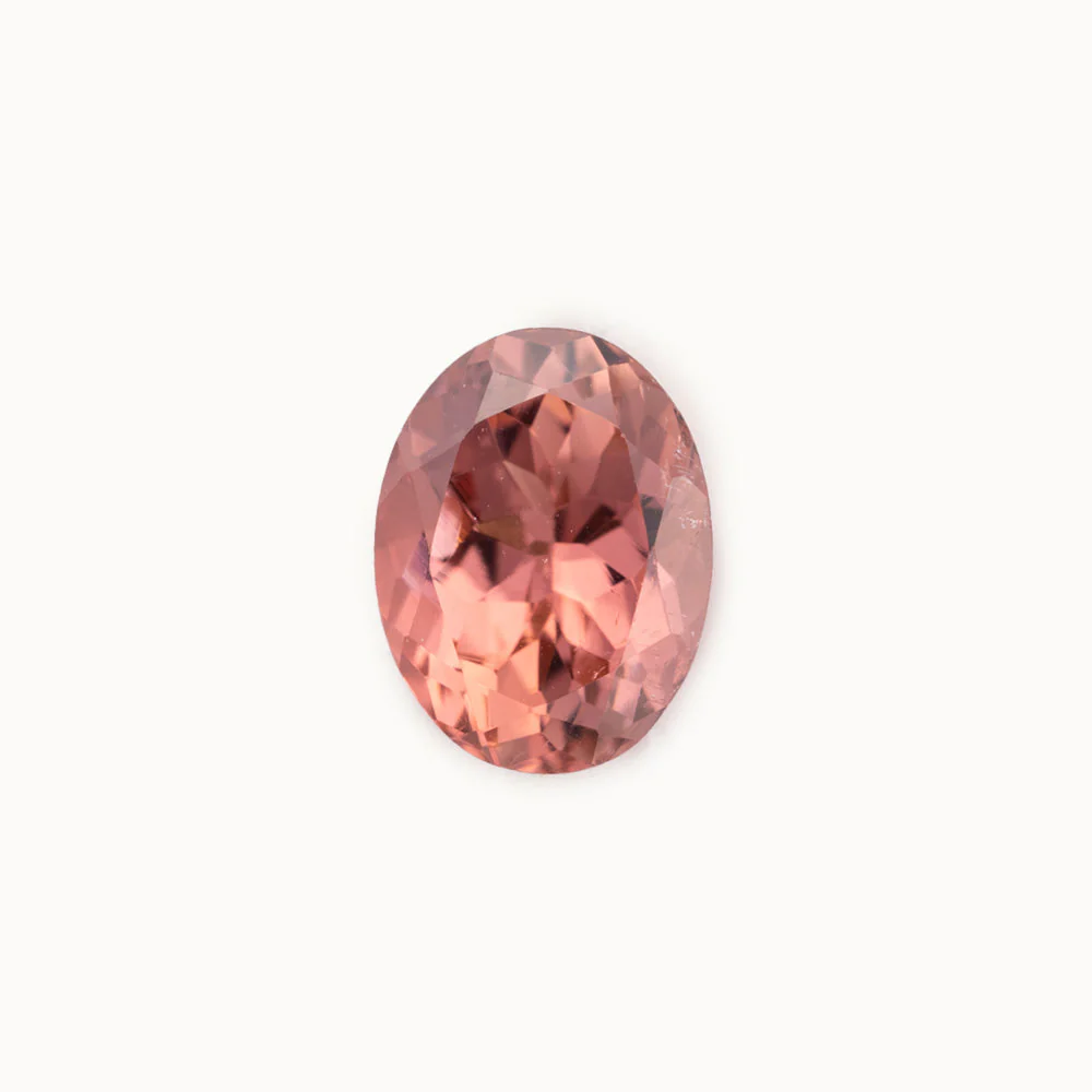 Tourmaline - Oval