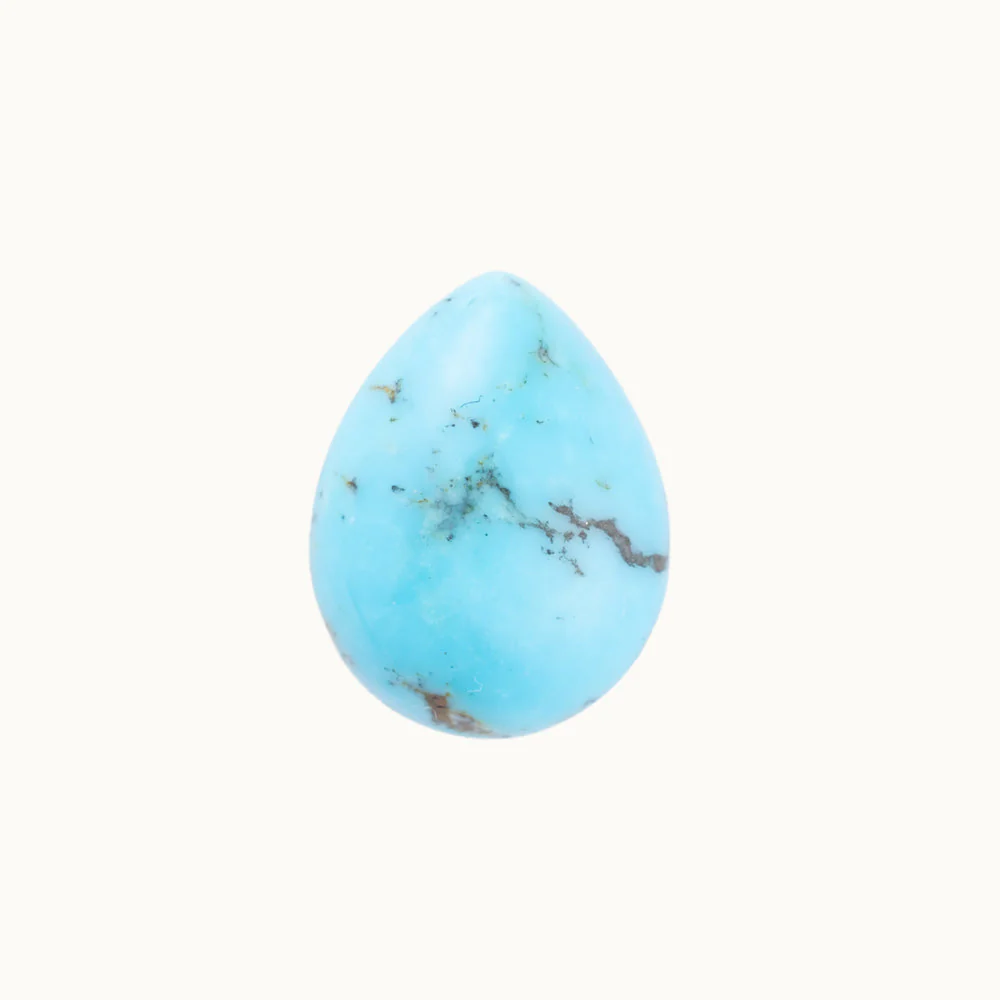 Turquoise - Pear - Image 2