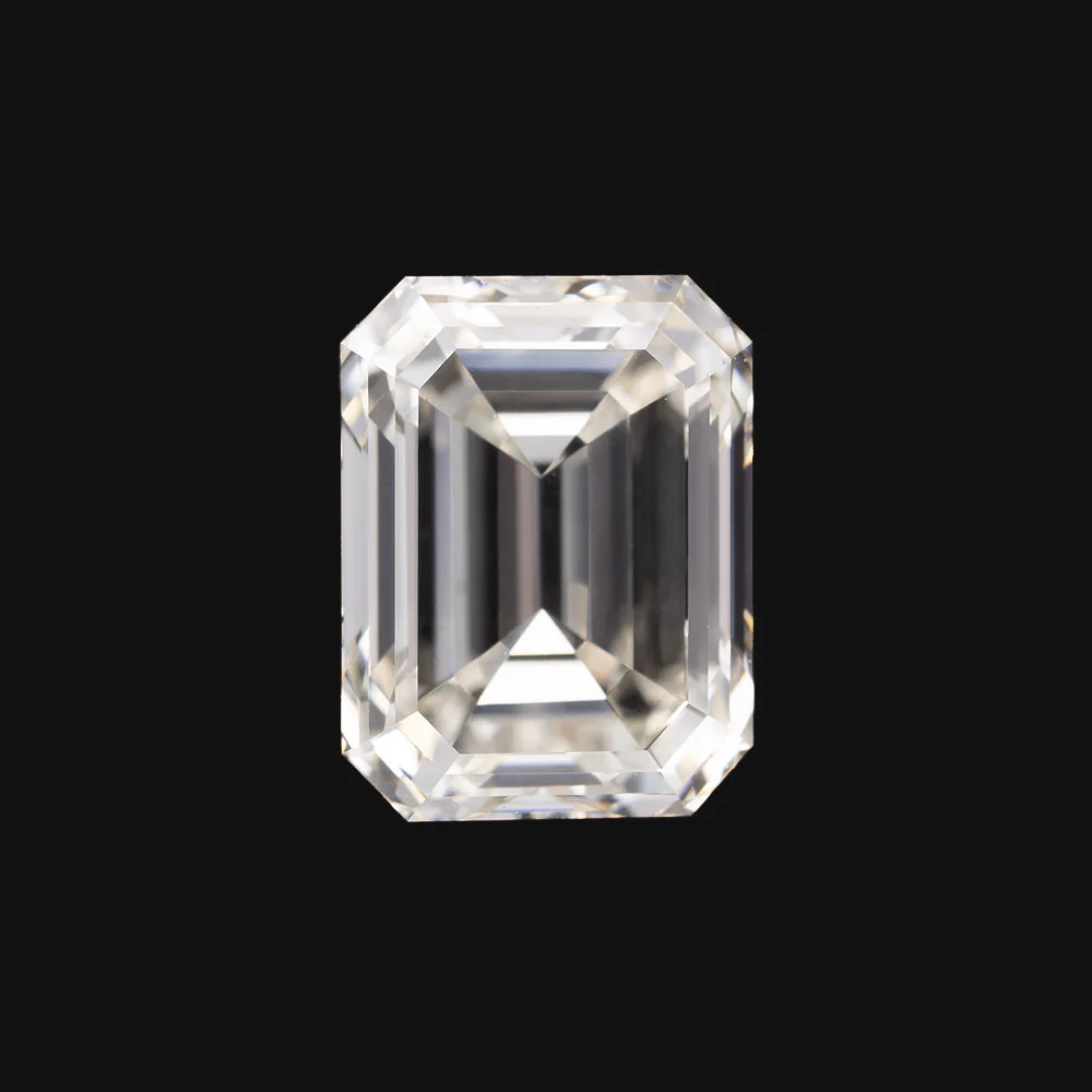 White Diamonds - Emerald/Cushion Cut - Image 21