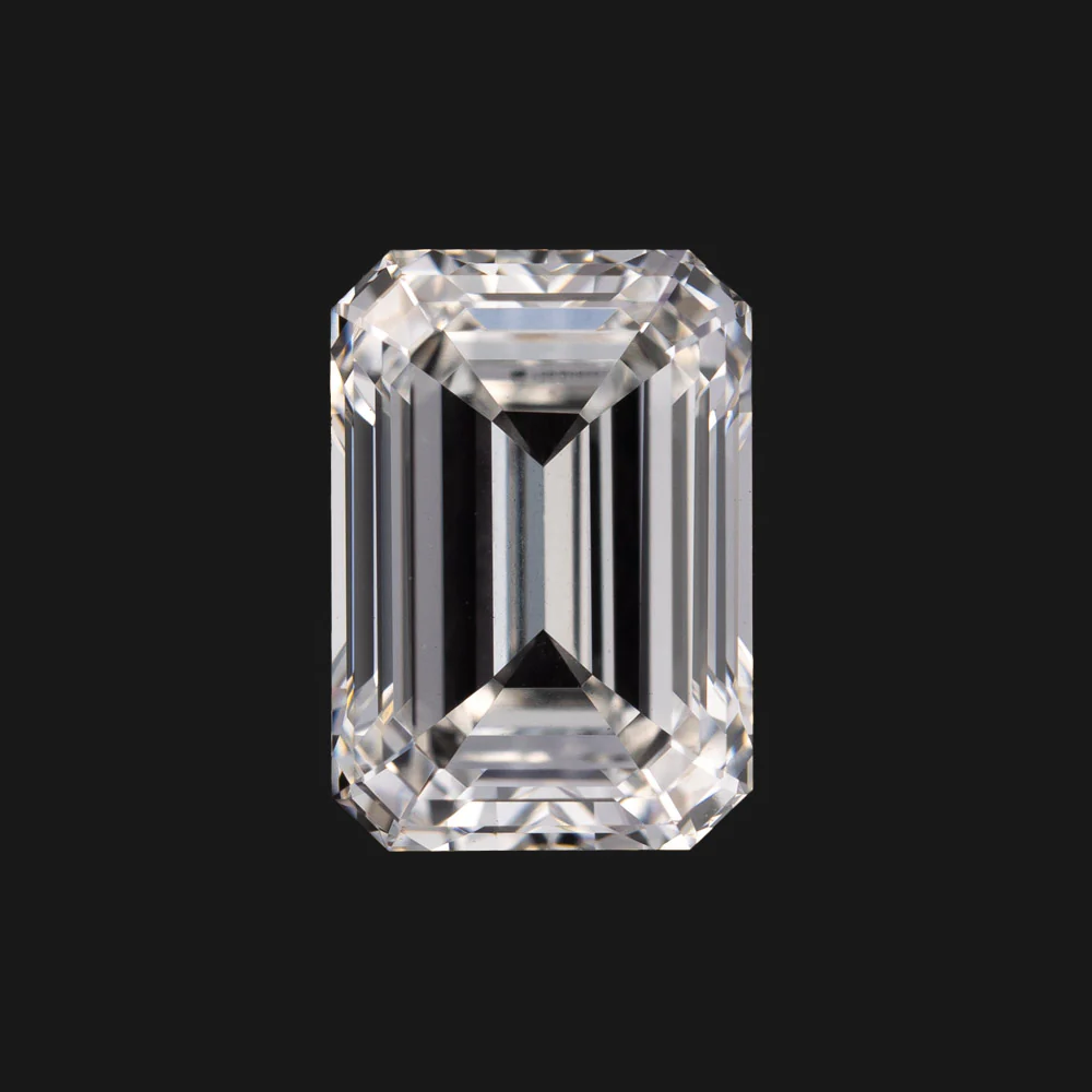 White Diamonds - Emerald/Cushion Cut - Image 28