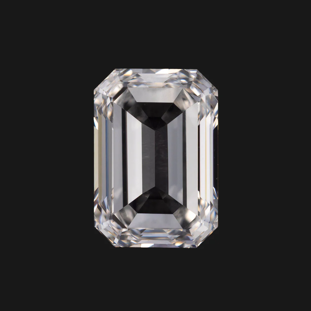 White Diamonds - Emerald/Cushion Cut - Image 29