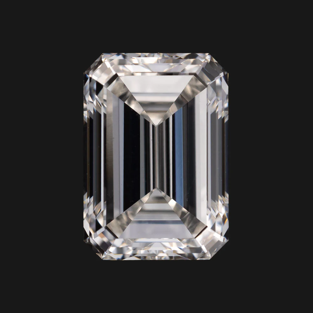White Diamonds - Emerald/Cushion Cut - Image 32