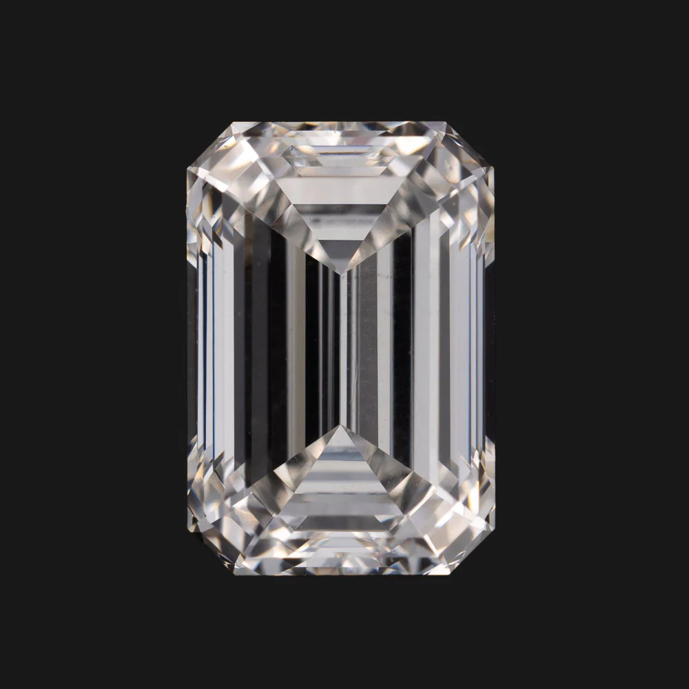 White Diamonds - Emerald/Cushion Cut - Image 33