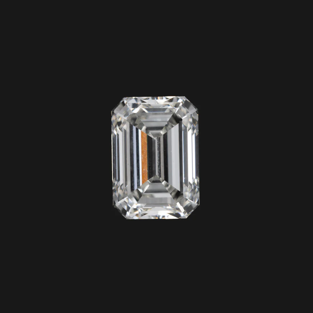 White Diamonds - Emerald/Cushion Cut - Image 4