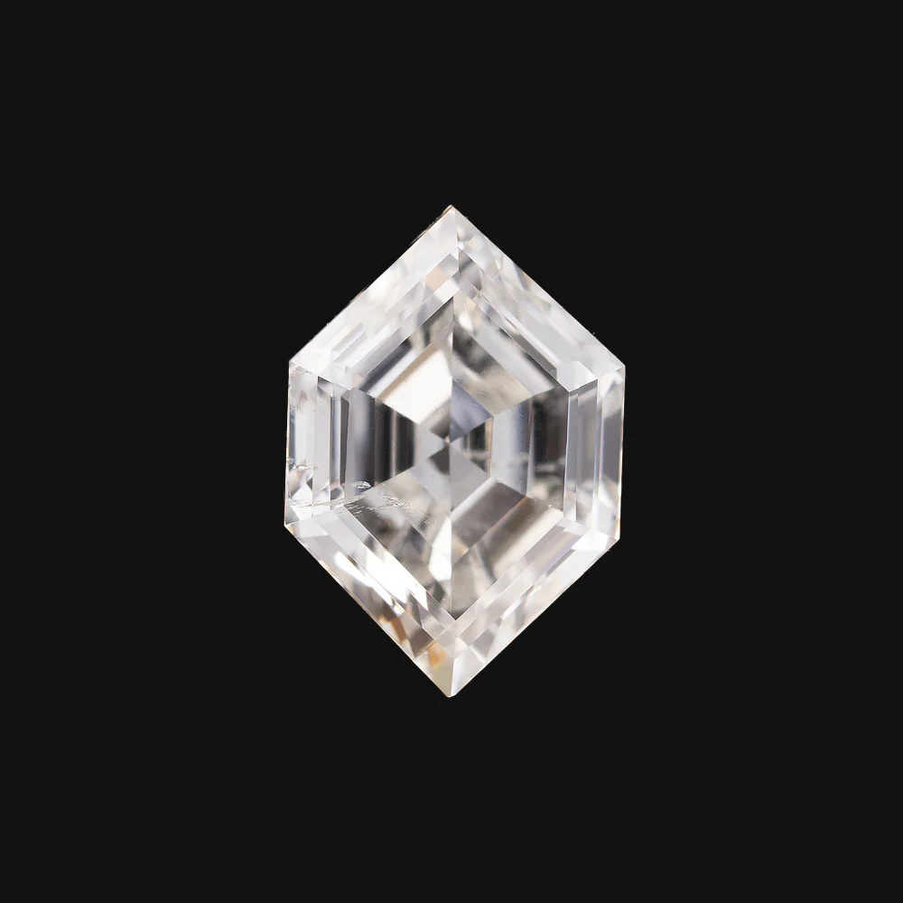 White Diamonds - Hexagon - Image 14