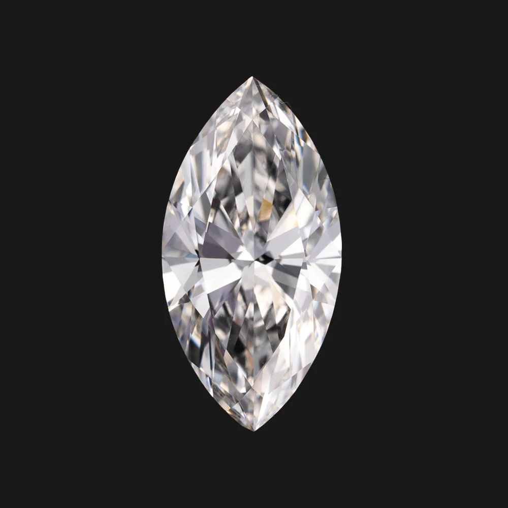 White Diamonds - Marquise - Image 10