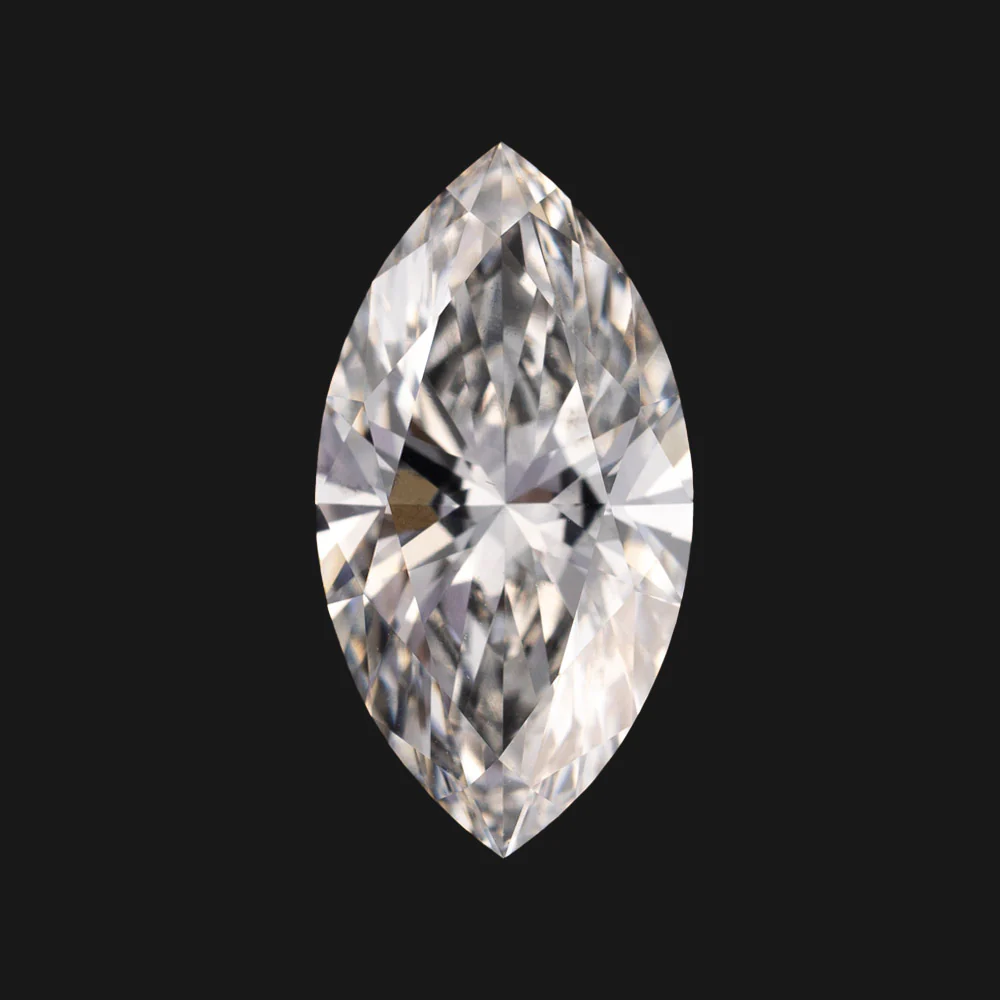 White Diamonds - Marquise - Image 11