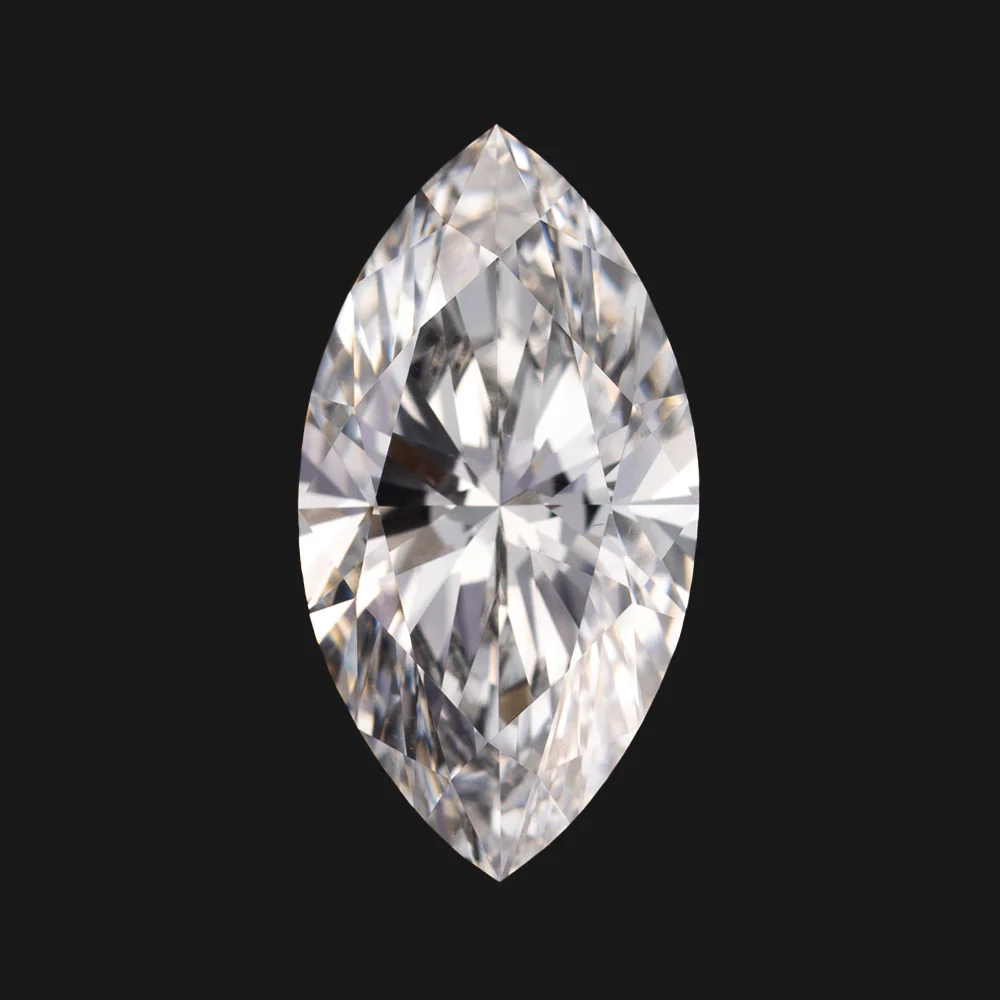 White Diamonds - Marquise - Image 13