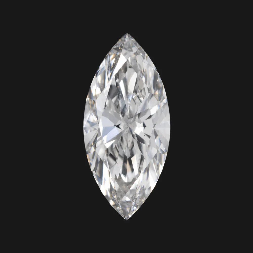 White Diamonds - Marquise - Image 4