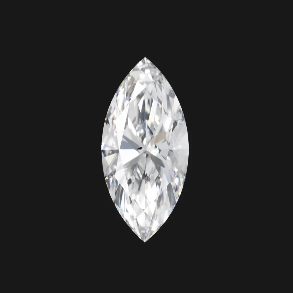 White Diamonds - Marquise - Image 5