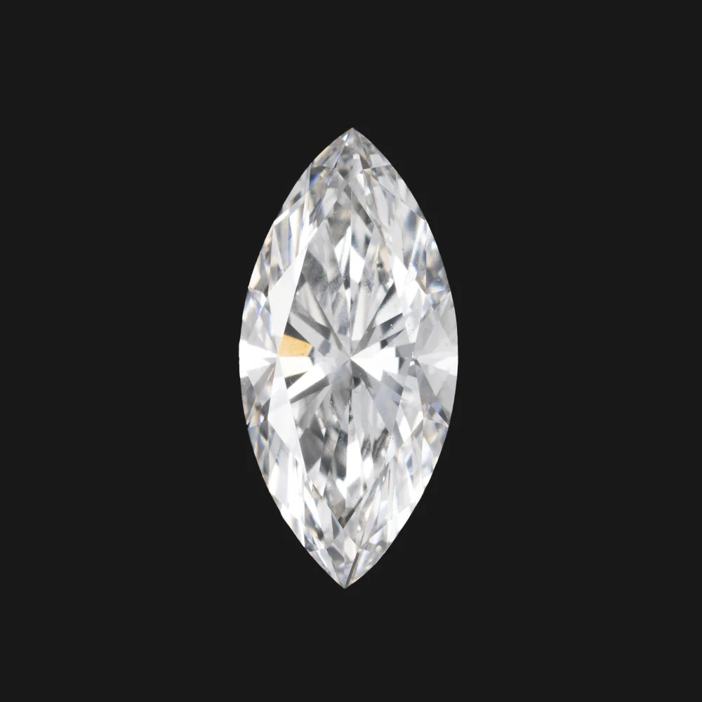 White Diamonds - Marquise - Image 6