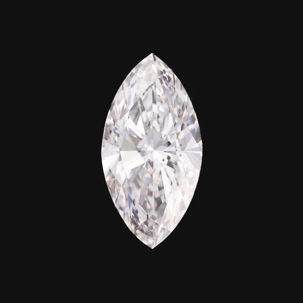 White Diamonds - Marquise - Image 7