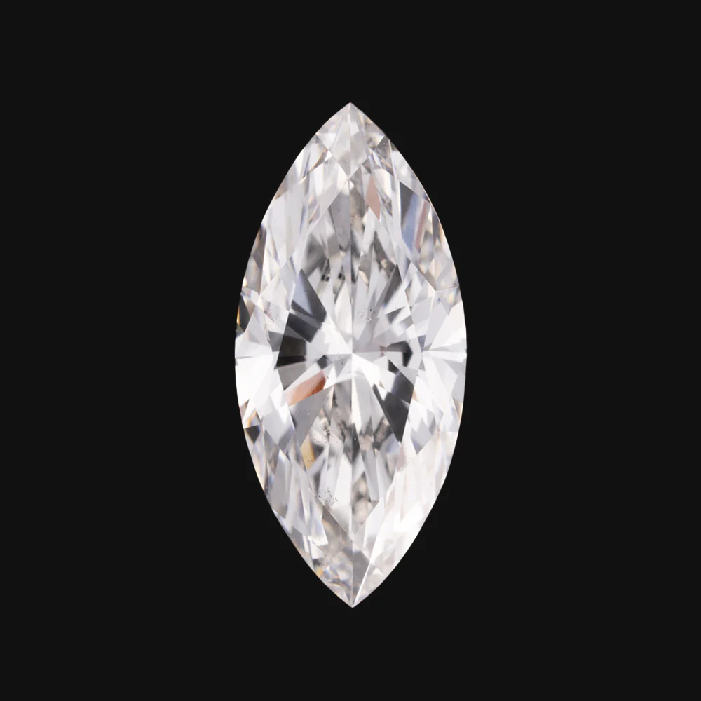 White Diamonds - Marquise - Image 8