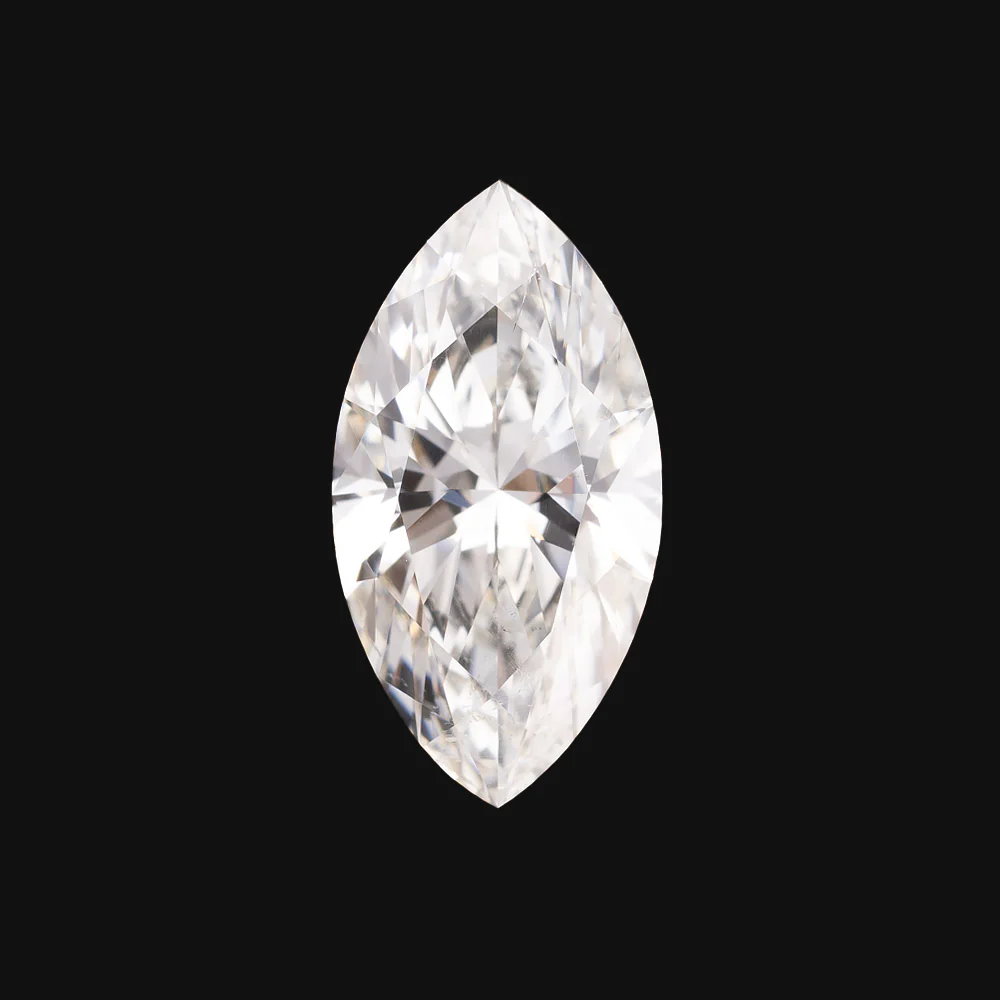 White Diamonds - Marquise - Image 9