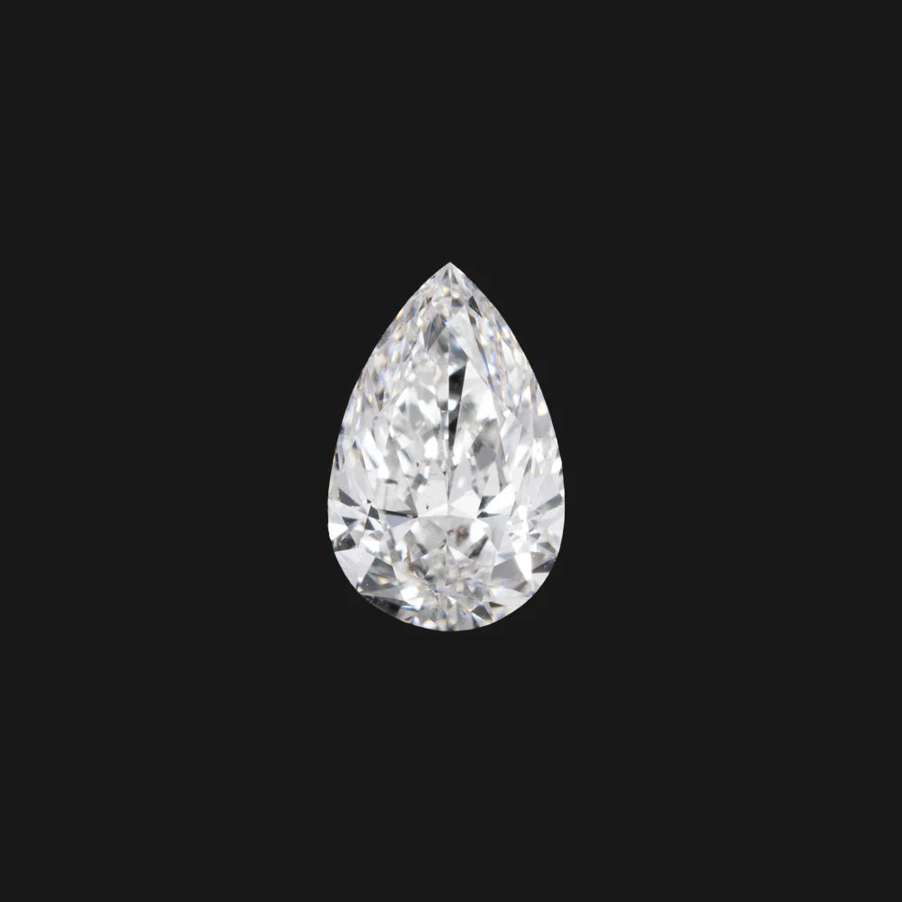 White Diamonds - Pear - Image 13