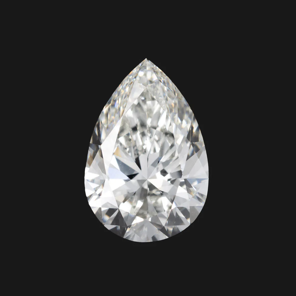 White Diamonds - Pear - Image 15