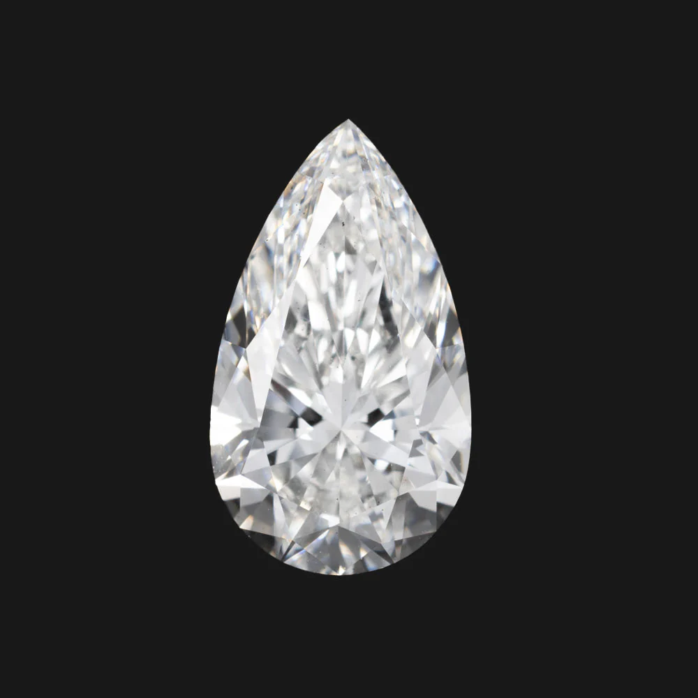 White Diamonds - Pear - Image 20