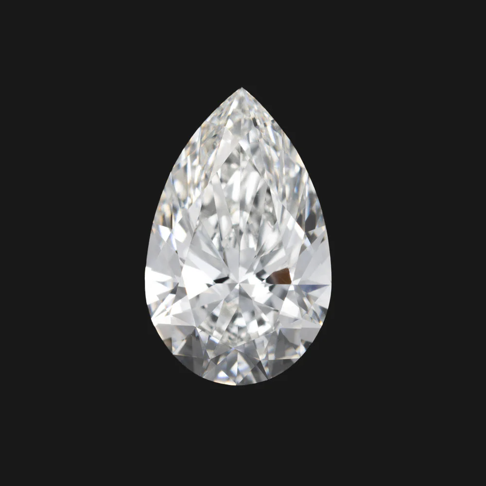 White Diamonds - Pear - Image 26