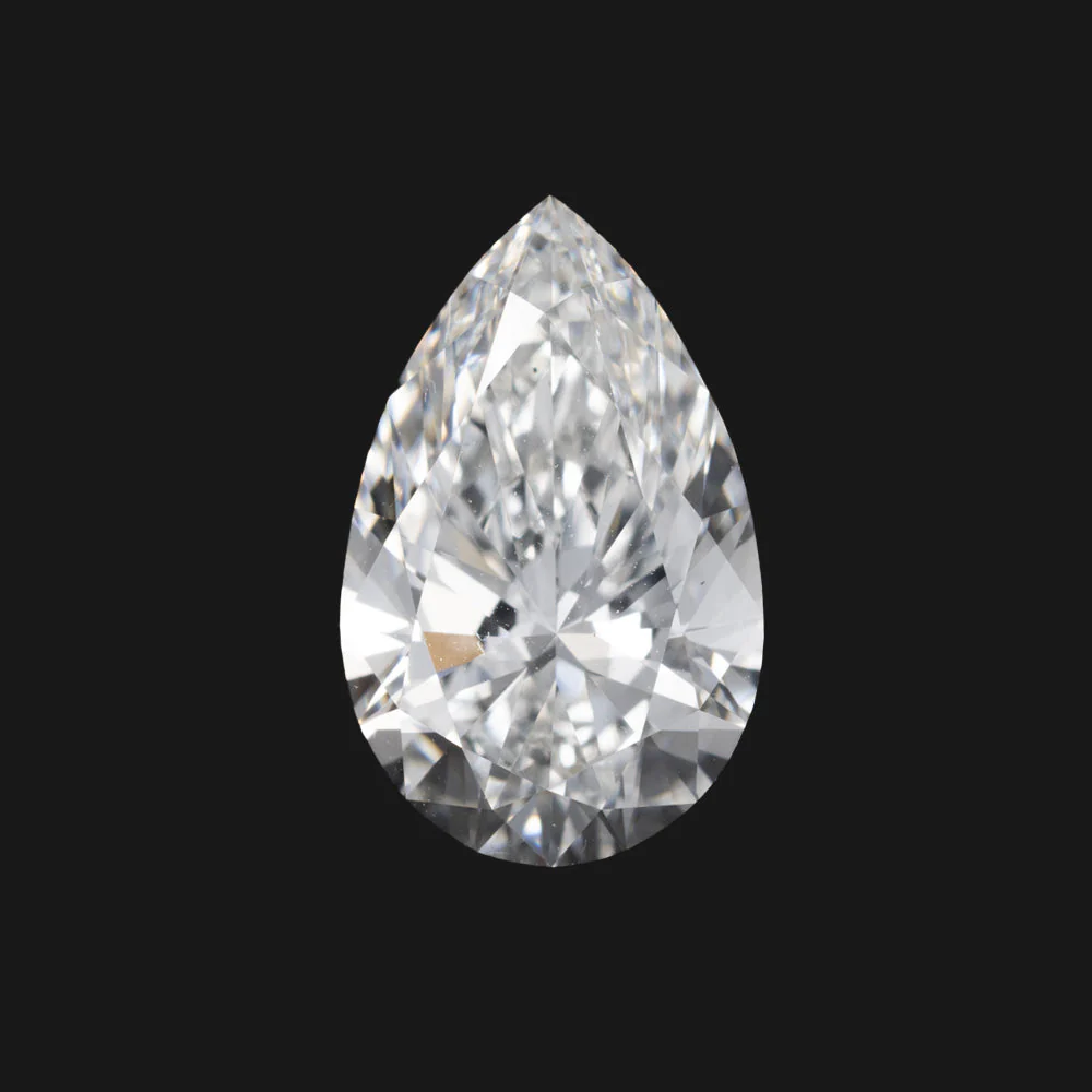 White Diamonds - Pear - Image 27