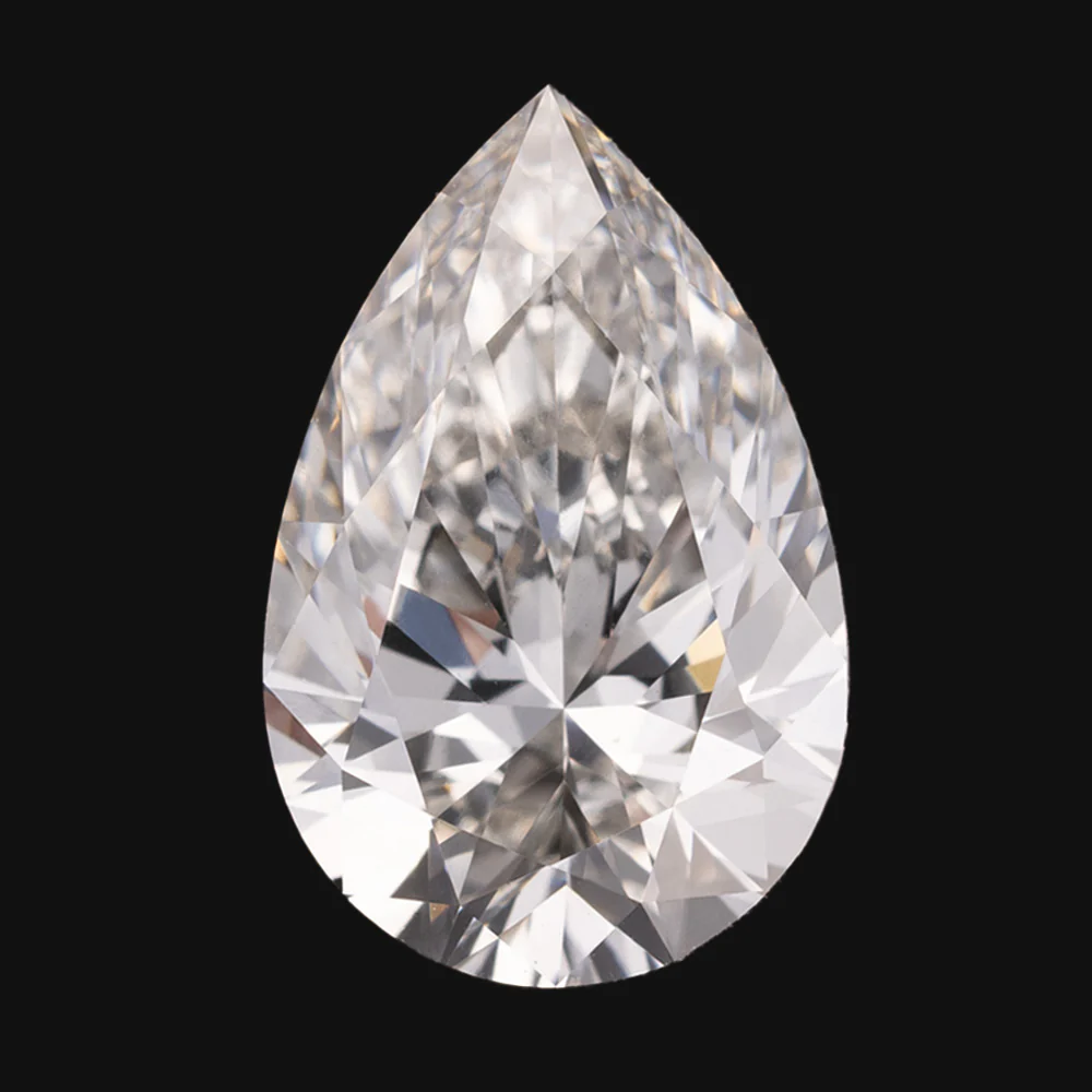 White Diamonds - Pear - Image 3