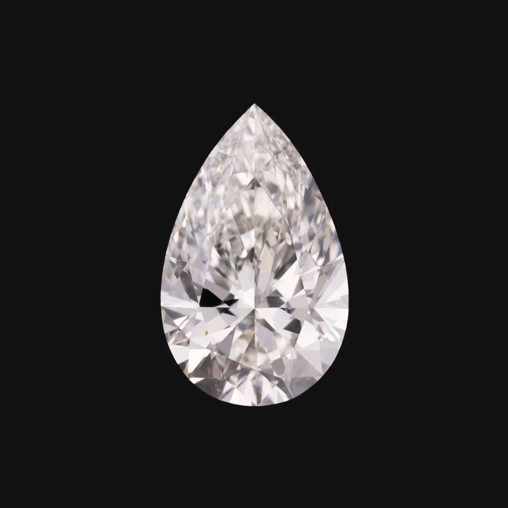 White Diamonds - Pear - Image 30