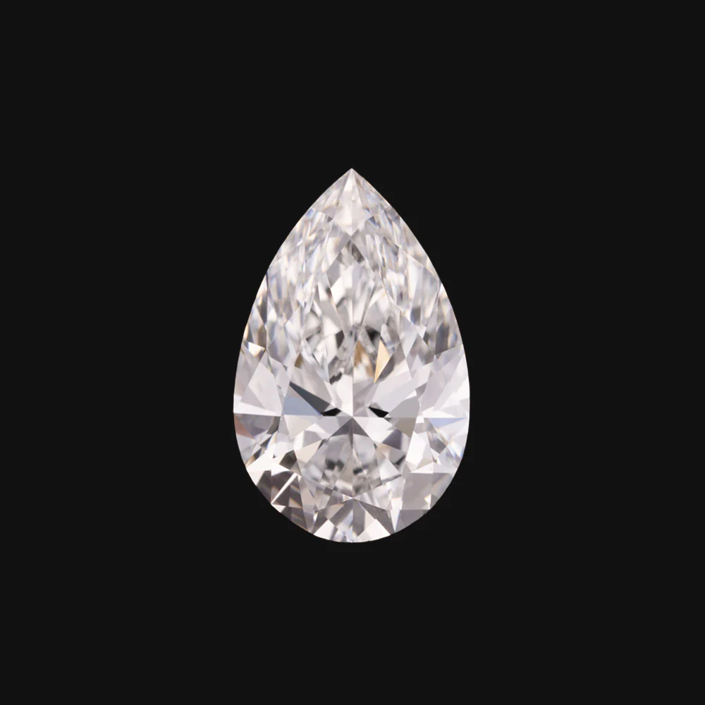 White Diamonds - Pear - Image 32
