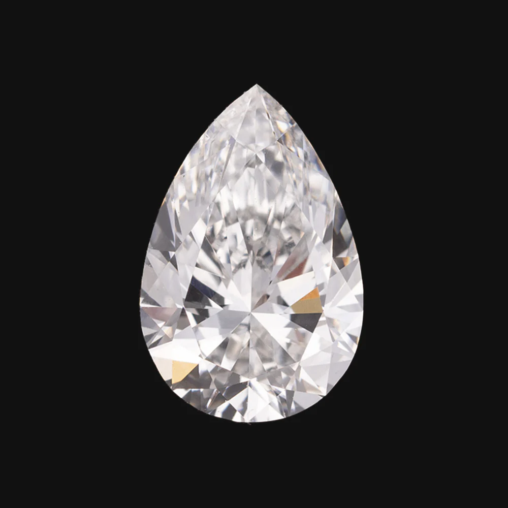 White Diamonds - Pear - Image 37