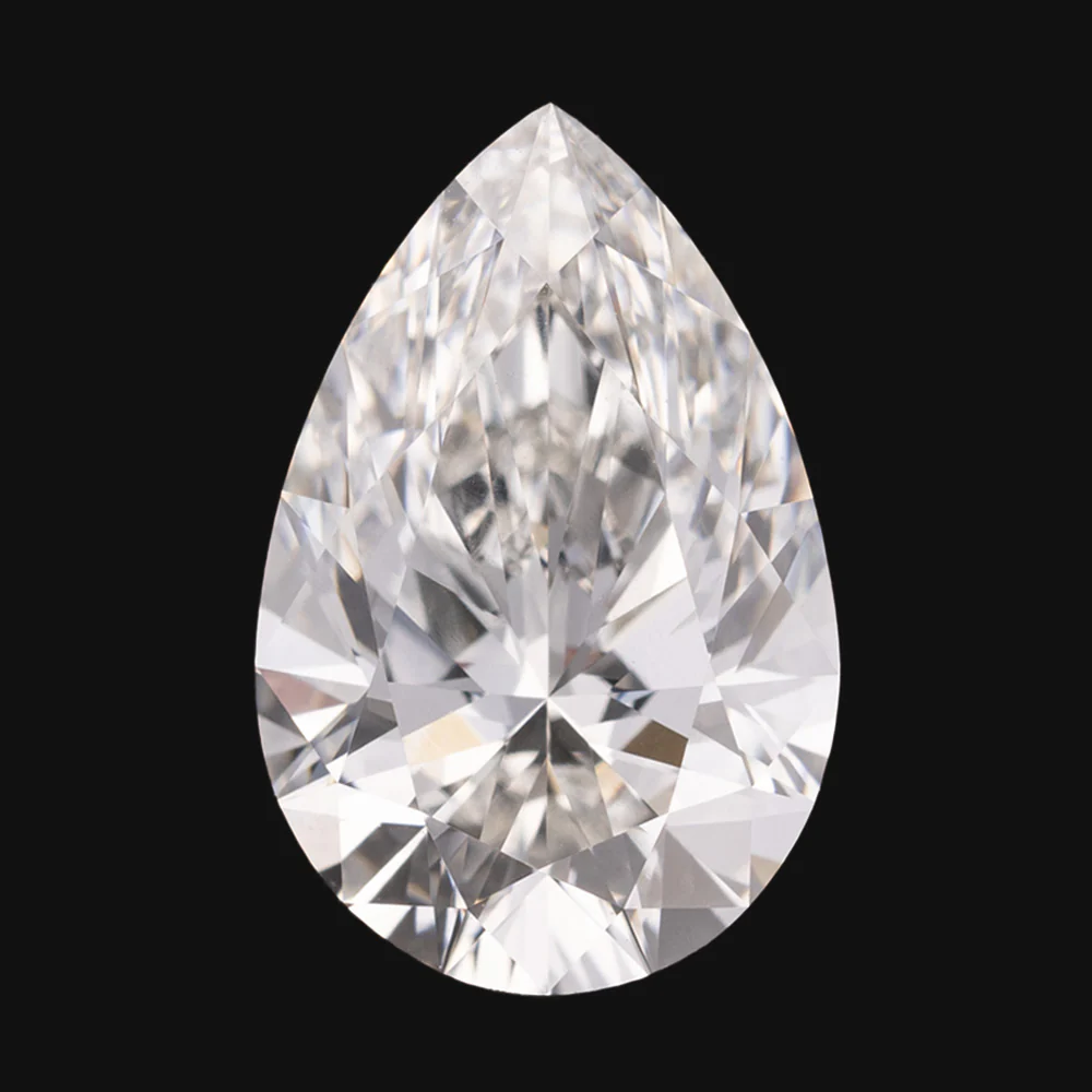 White Diamonds - Pear - Image 38