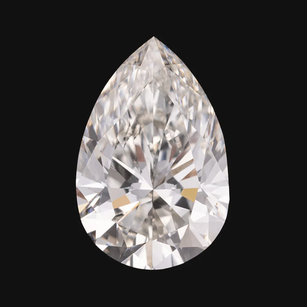 White Diamonds - Pear - Image 4