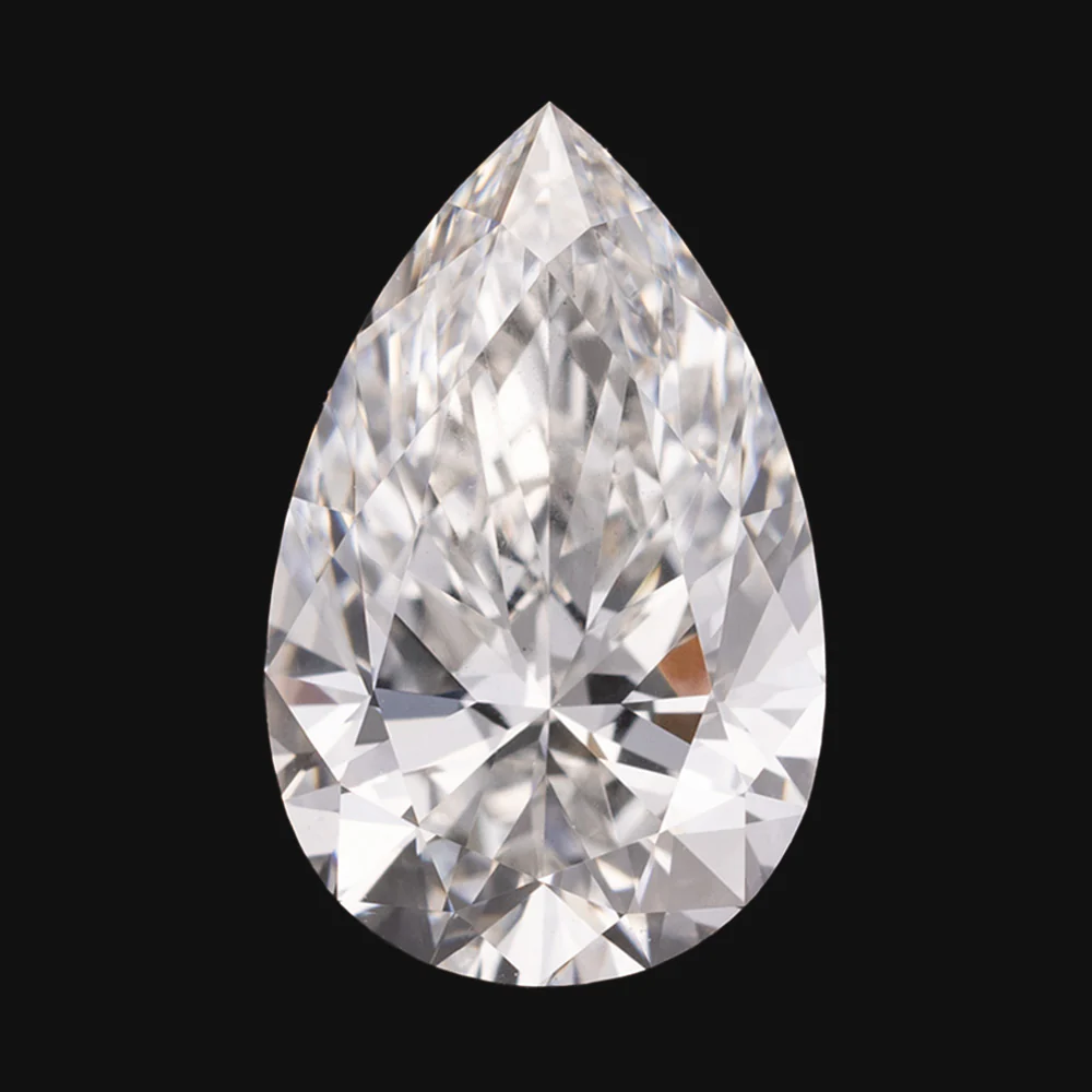 White Diamonds - Pear - Image 41
