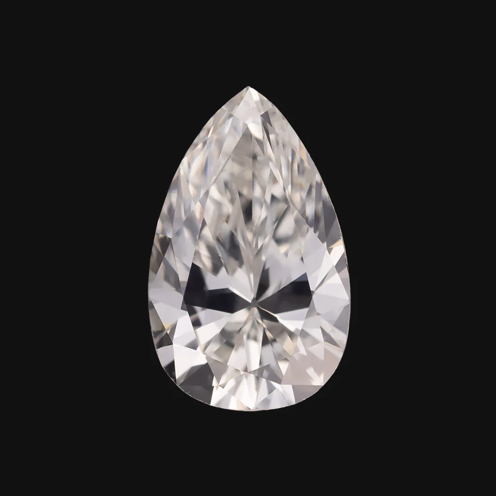 White Diamonds - Pear - Image 45