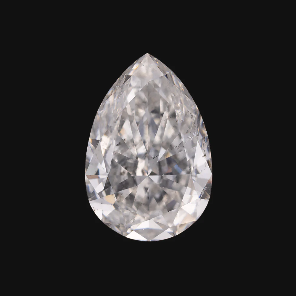 White Diamonds - Pear - Image 46