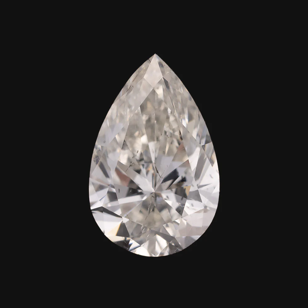 White Diamonds - Pear - Image 48