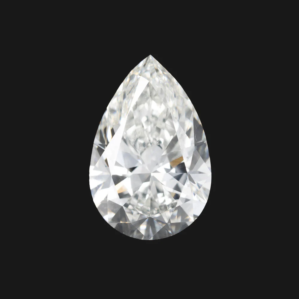White Diamonds - Pear - Image 5