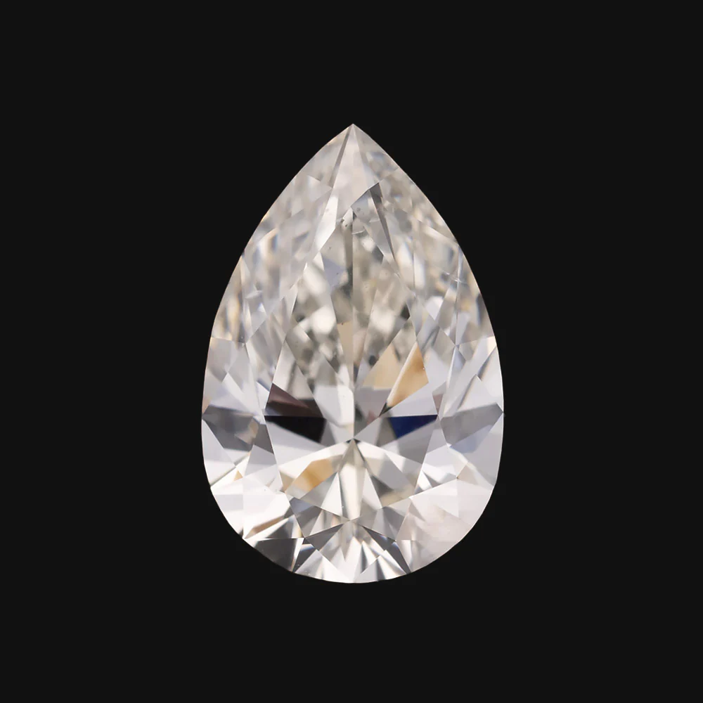 White Diamonds - Pear - Image 51