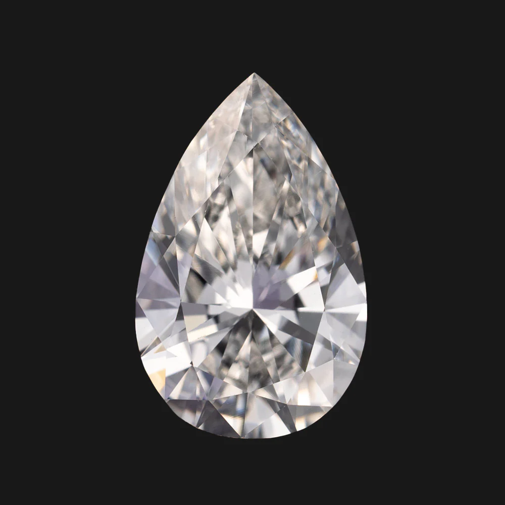White Diamonds - Pear - Image 55