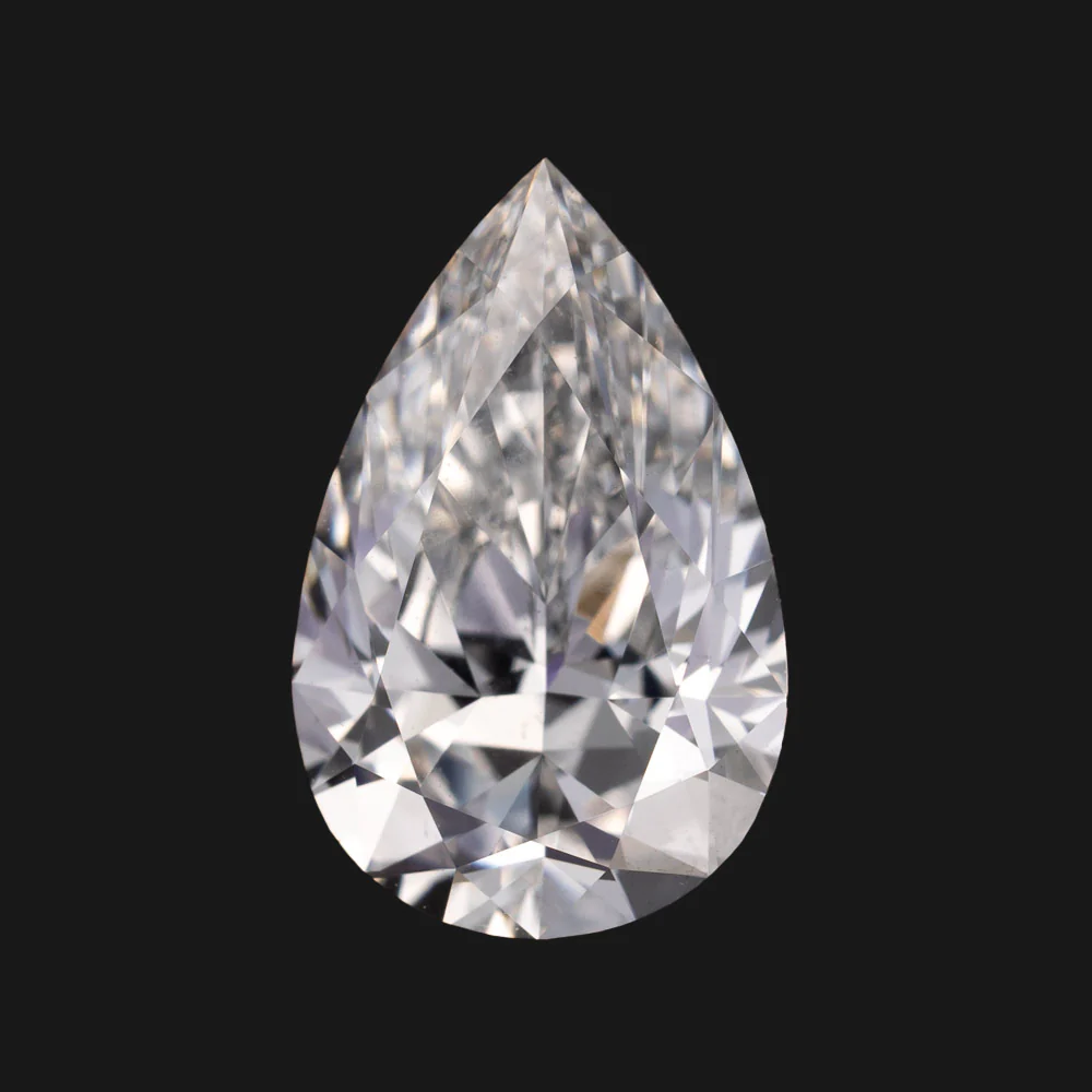White Diamonds - Pear - Image 56