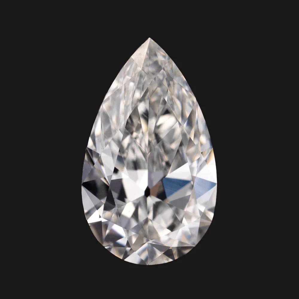 White Diamonds - Pear - Image 57