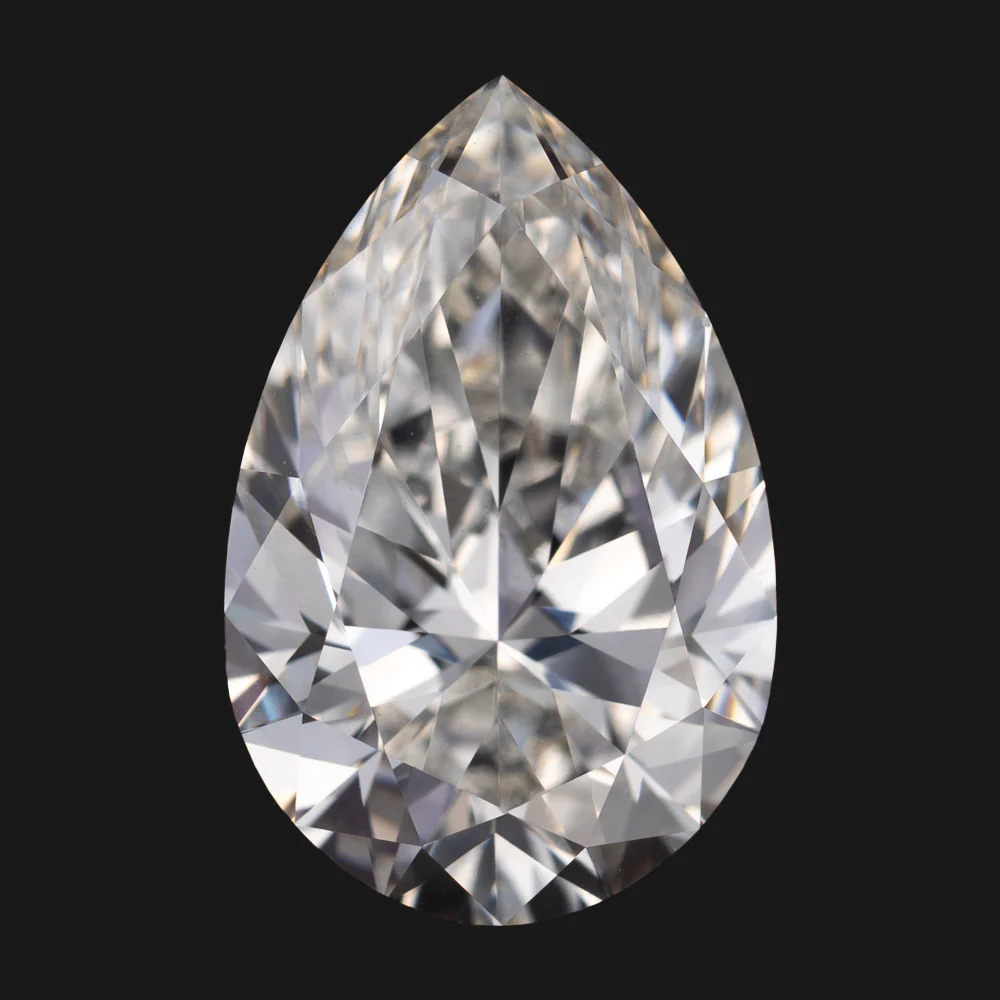 White Diamonds - Pear - Image 60